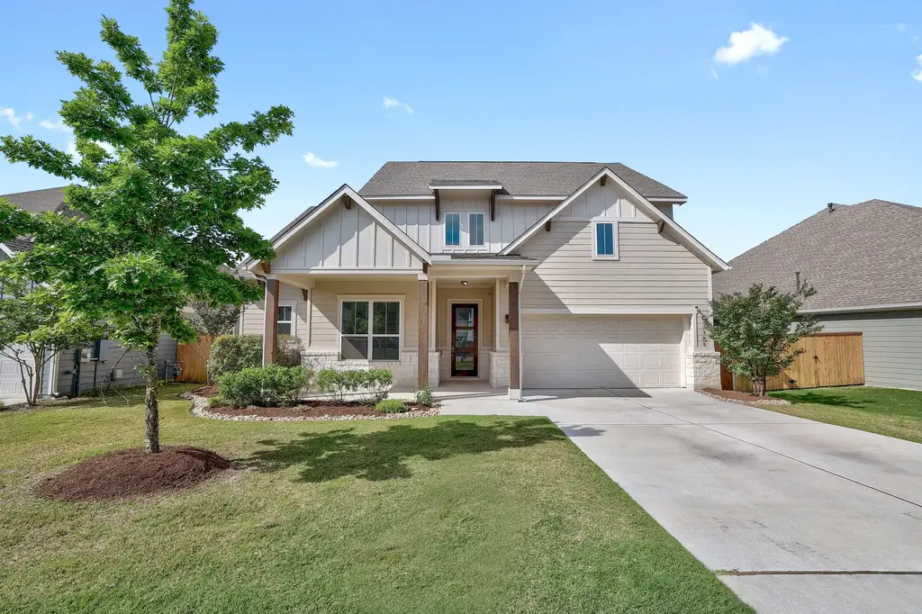 164 Crimson Sky Court, Dripping Springs