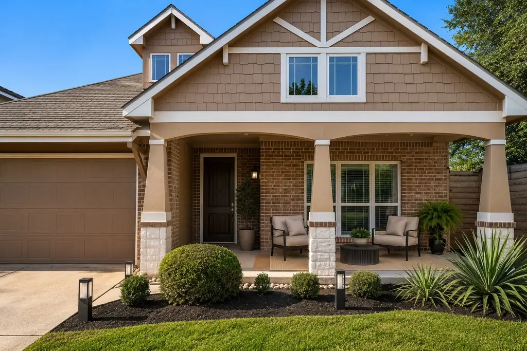2404 Spanish Camp Cove, Austin