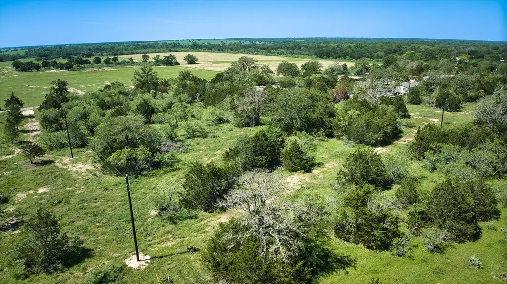 Lot 1c Shiloh Drive, Bastrop