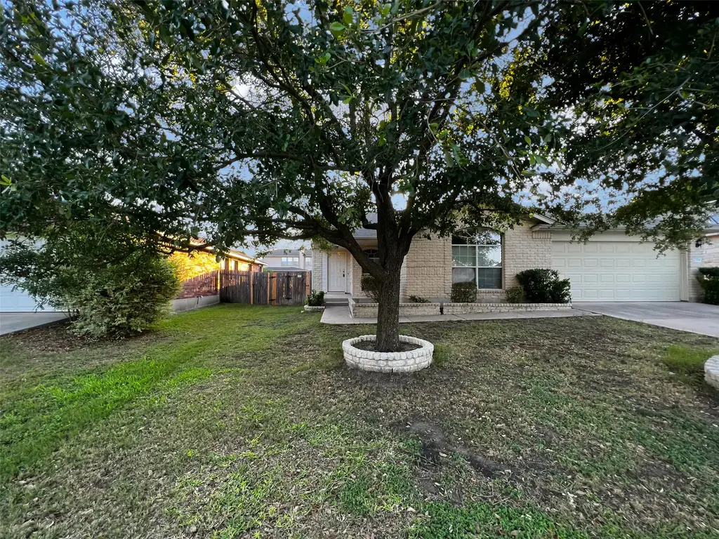 2324 Pearson Way, Round Rock