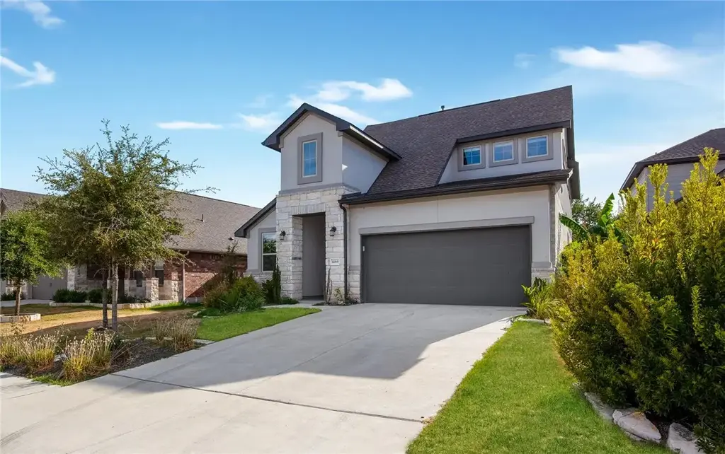 4166 Kingsley Avenue, Round Rock