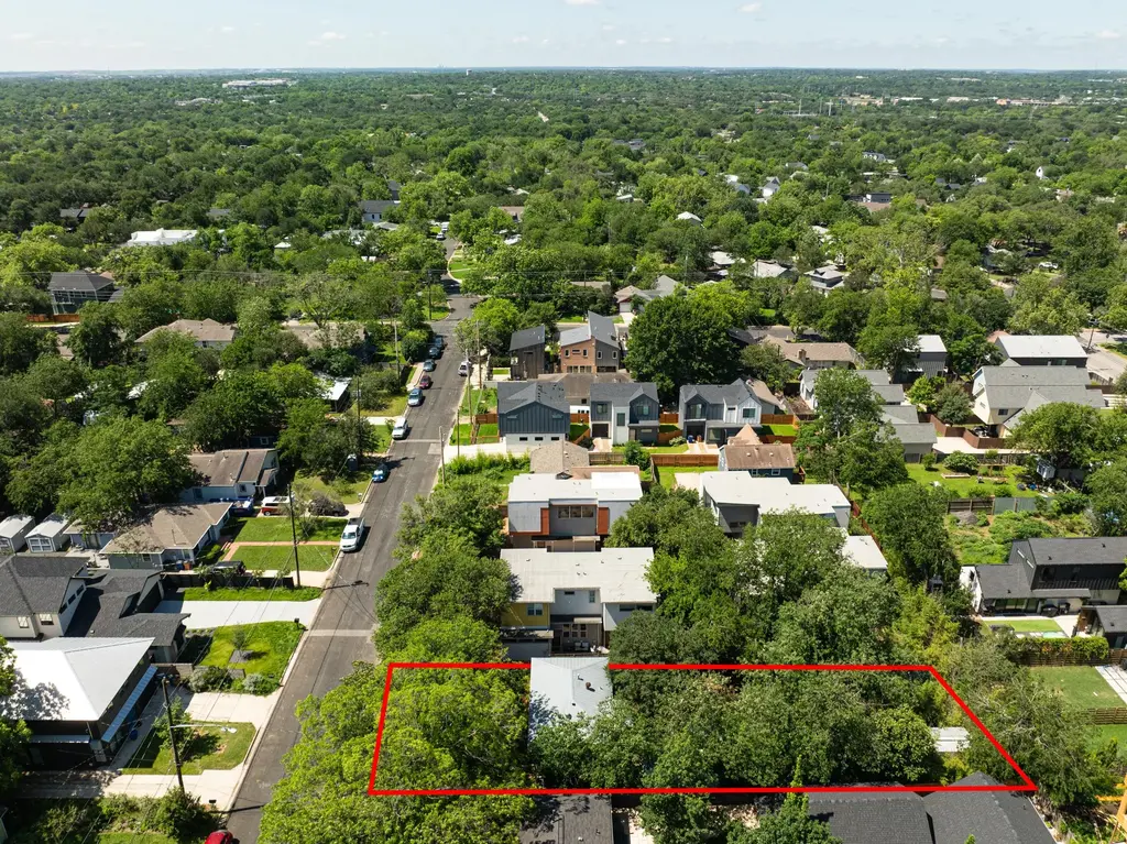 4416 Hank, Austin