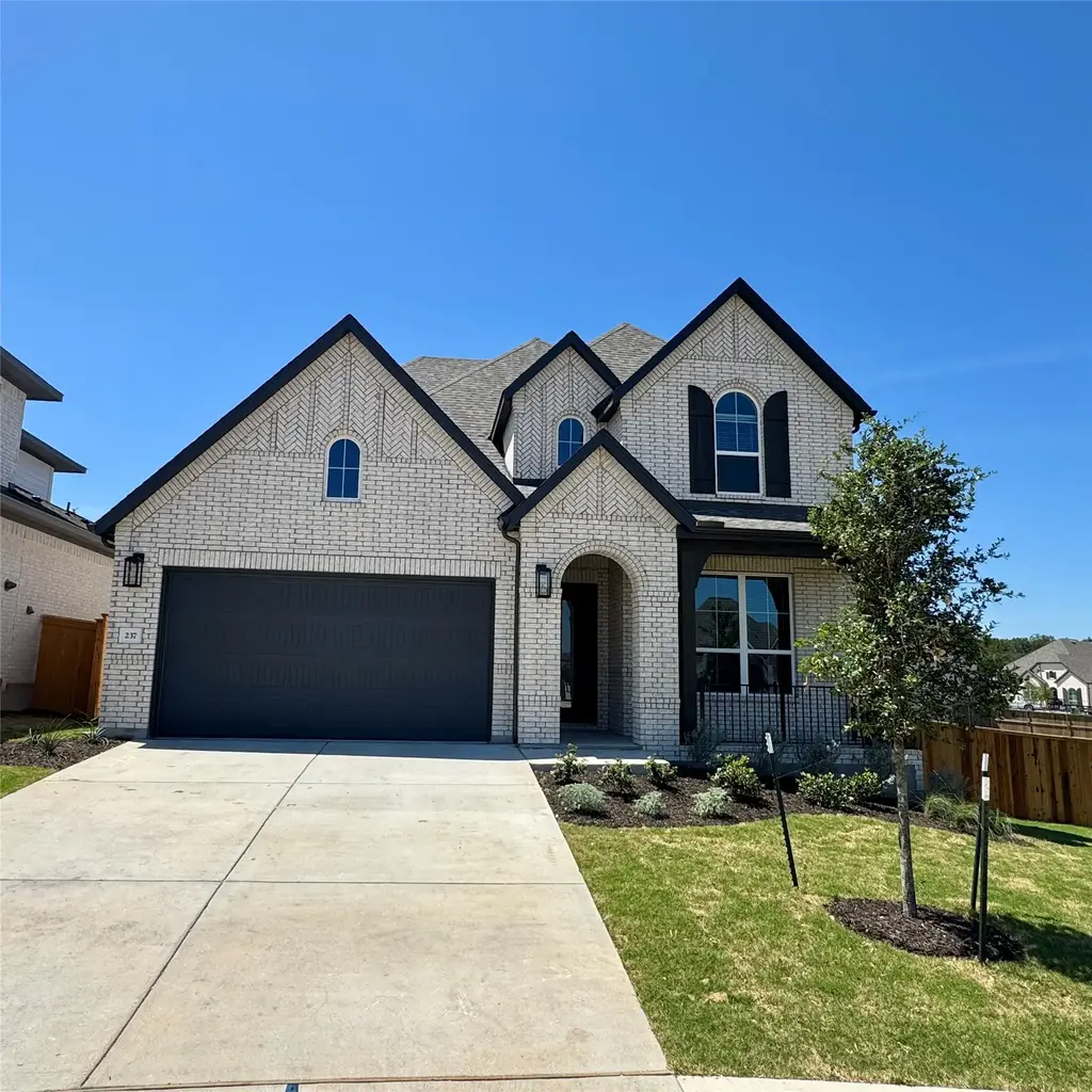 237 Wild Lily Trail, Georgetown