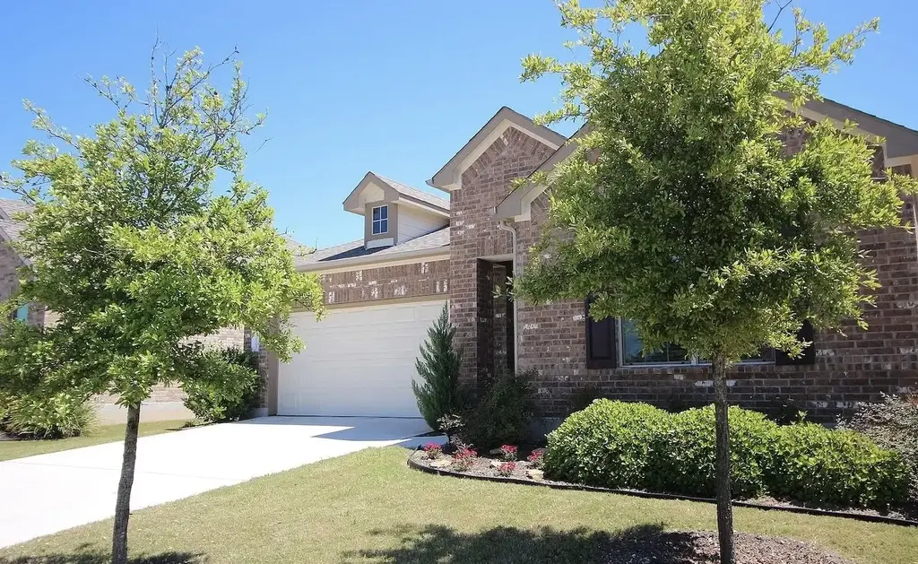 3005 Angelina Court, Round Rock