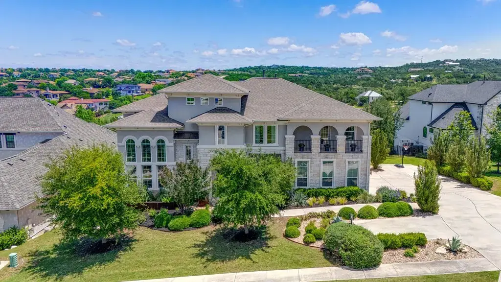 203 Lodestone Lane, Austin