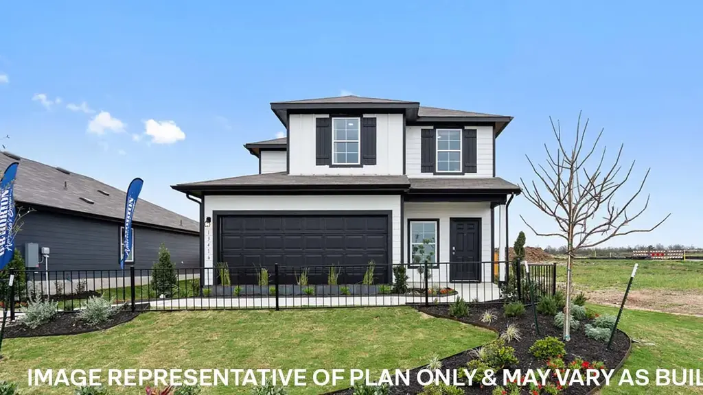 13208 Cerise Queen Way, Mustang Ridge