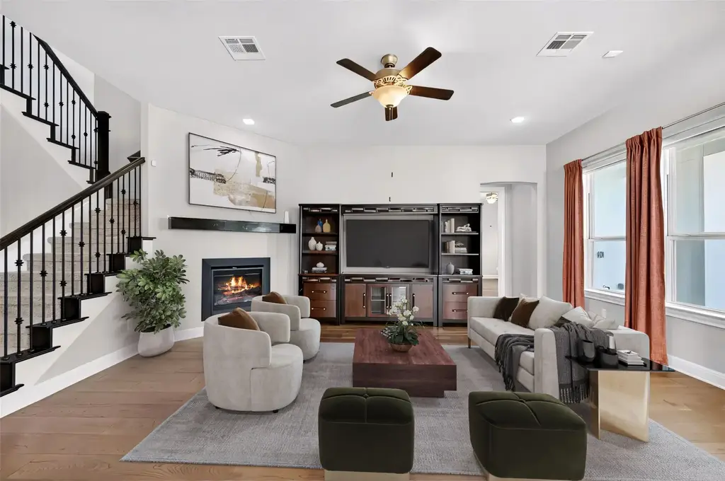 1201 Positano Pass, Leander