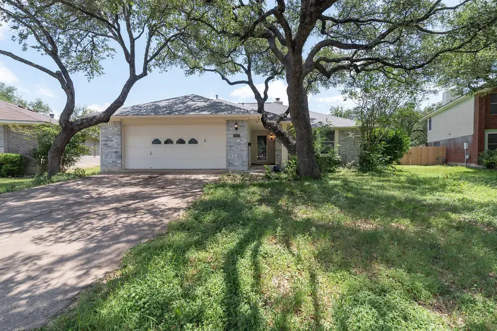 2807 Beechnut Trace, Cedar Park
