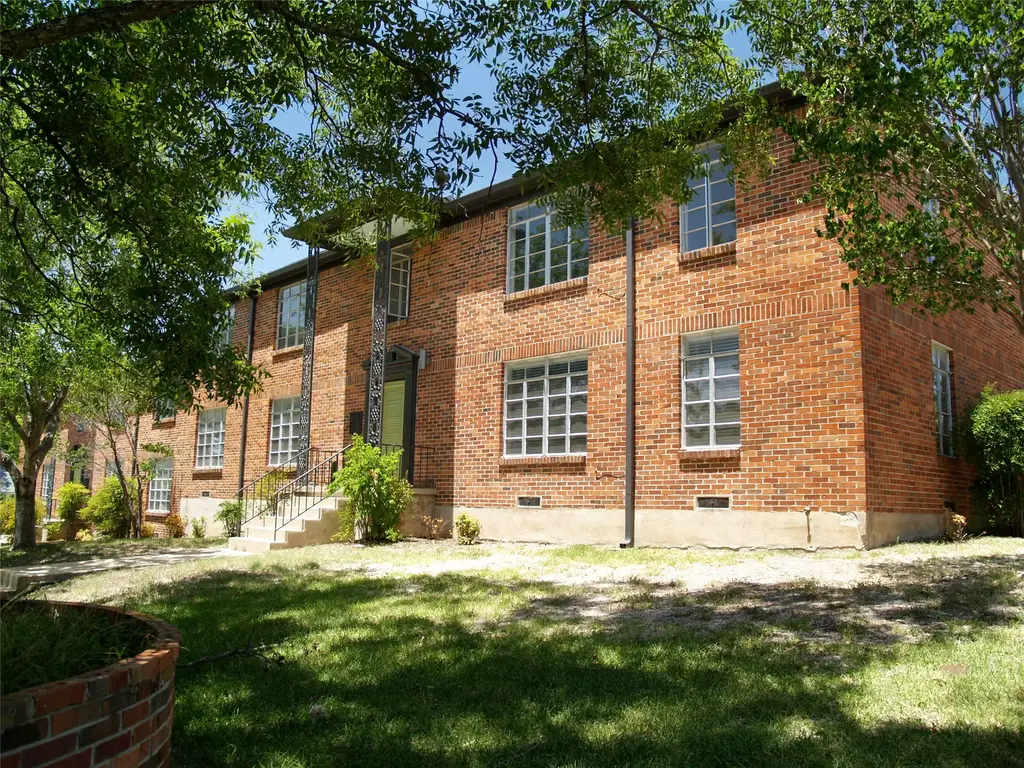 3206 Tom Green Street G, Austin