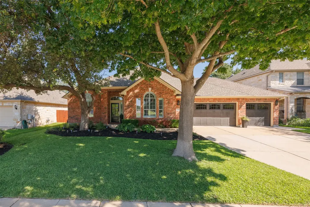 3010 Pointe Place, Round Rock