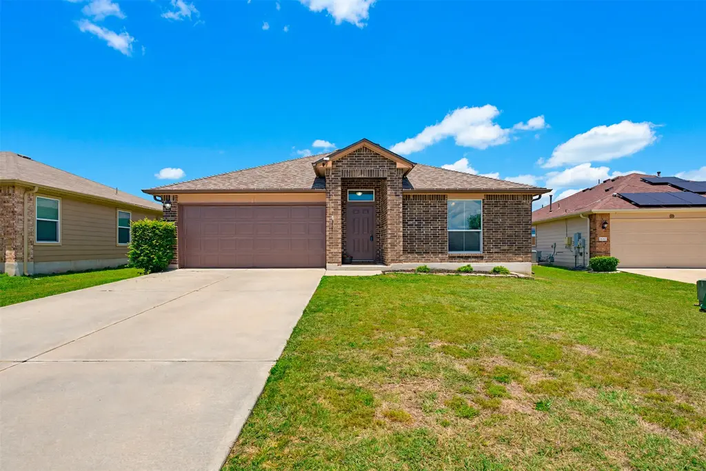 18308 Rock Sage Cove, Elgin