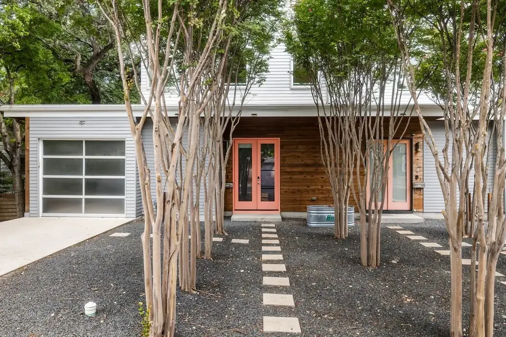 1302 S 5th Street A, Austin