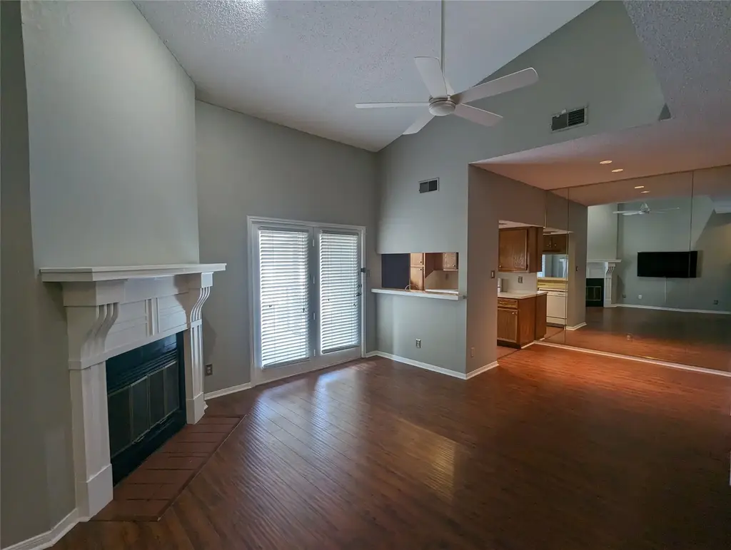 3840 Far West Boulevard 321, Austin