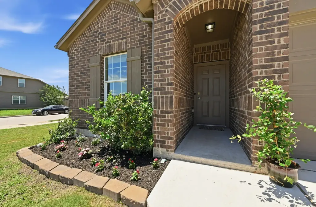 227 Hess Drive, Kyle