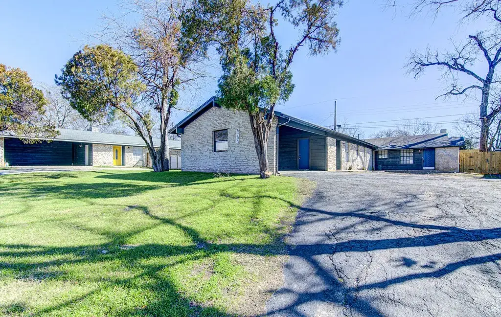 5703 Gloucester Lane B, Austin