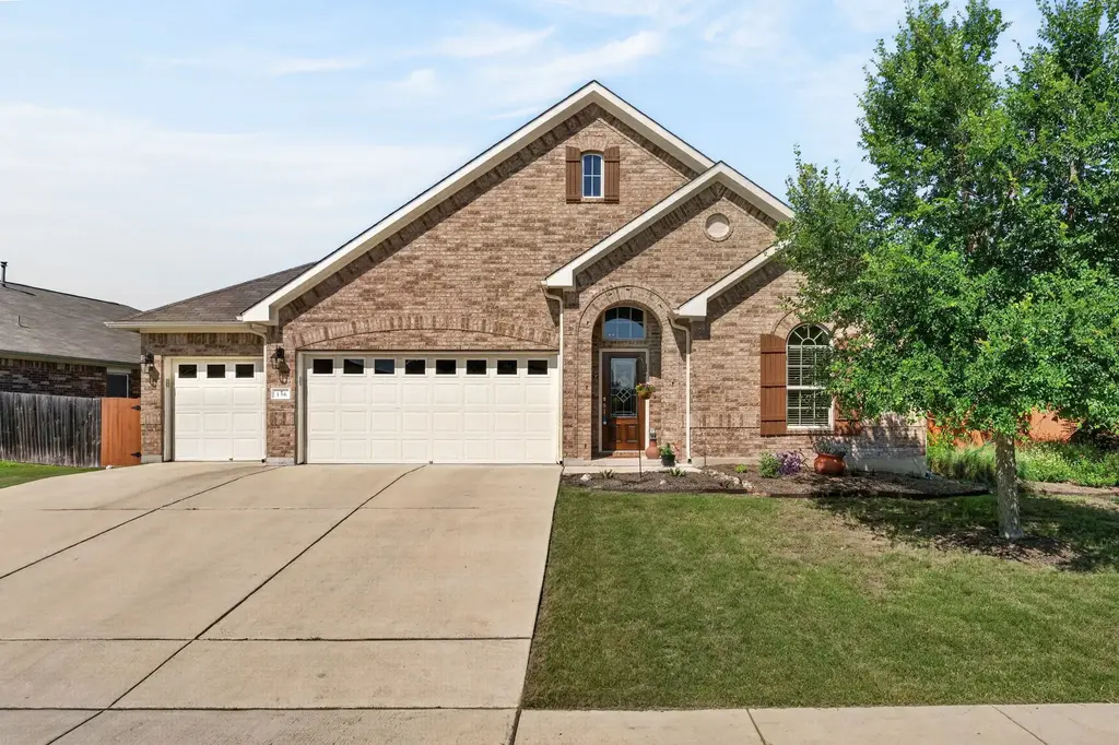 136 Joseph Drive, Buda