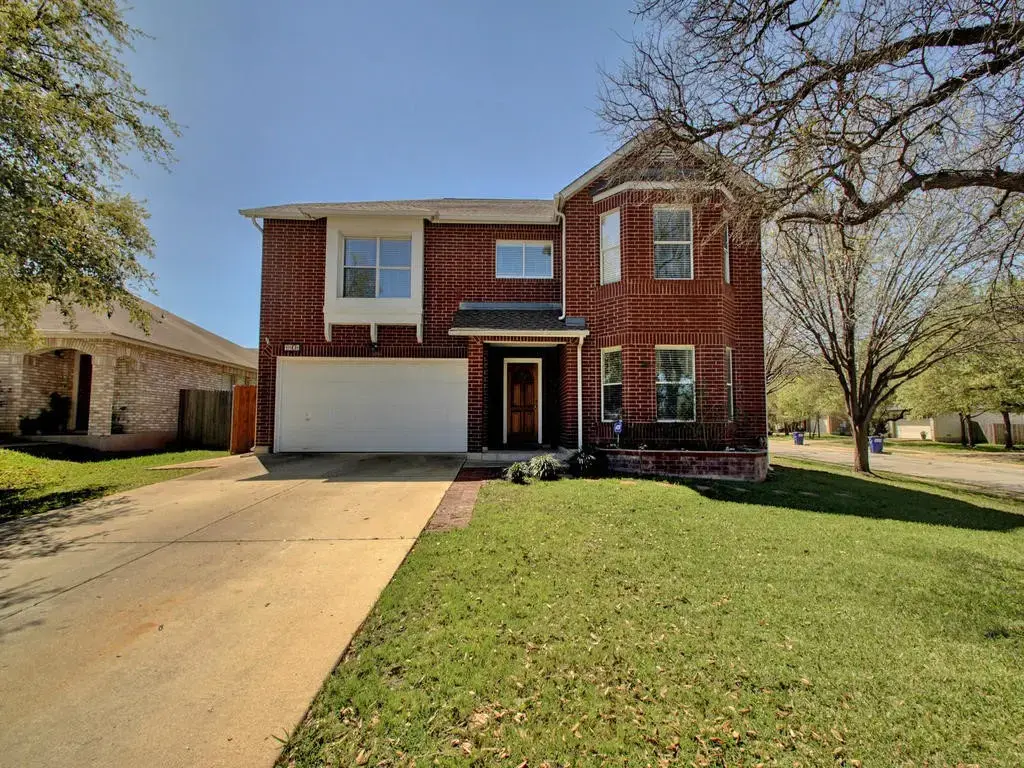 1101 Stillwell Ridge, Cedar Park