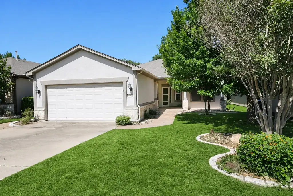 704 Independence Creek Lane, Georgetown