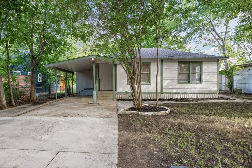 933 Haynes Street, San Marcos