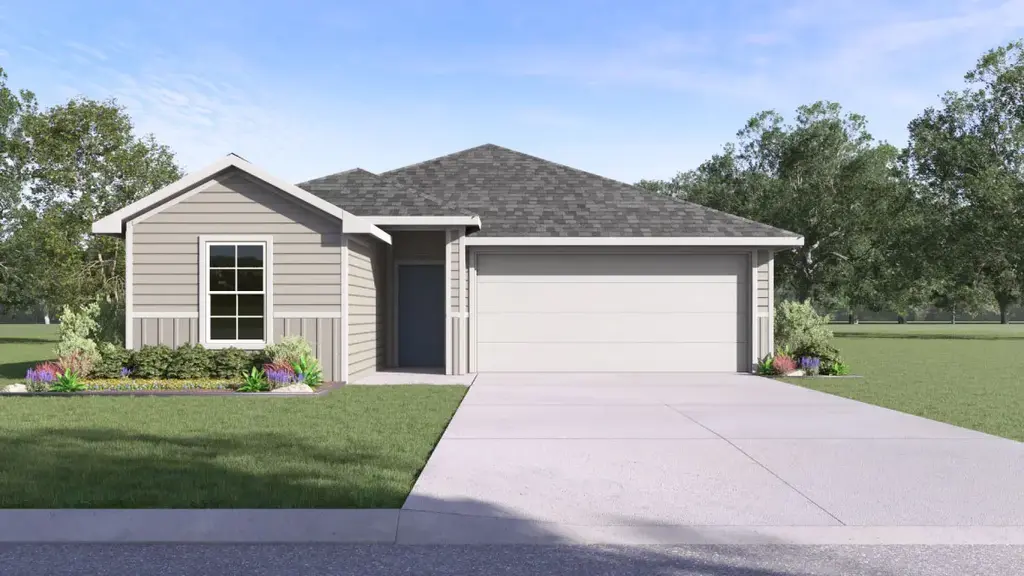 13308 Cerise Queen Way, Mustang Ridge