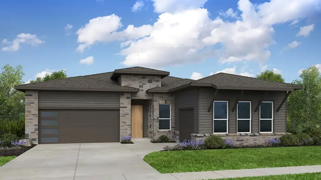 179 Wild Horse Drive, Cedar Creek
