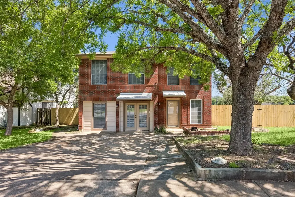 8509 Copano Drive, Austin
