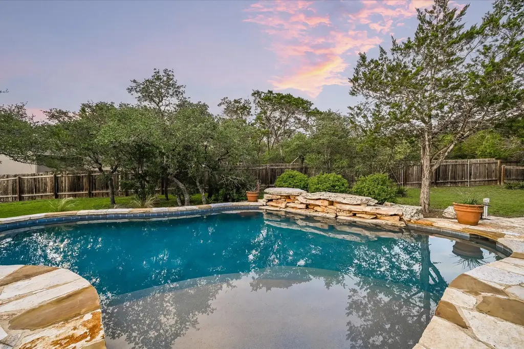521 Cottonwood Creek Road, Dripping Springs