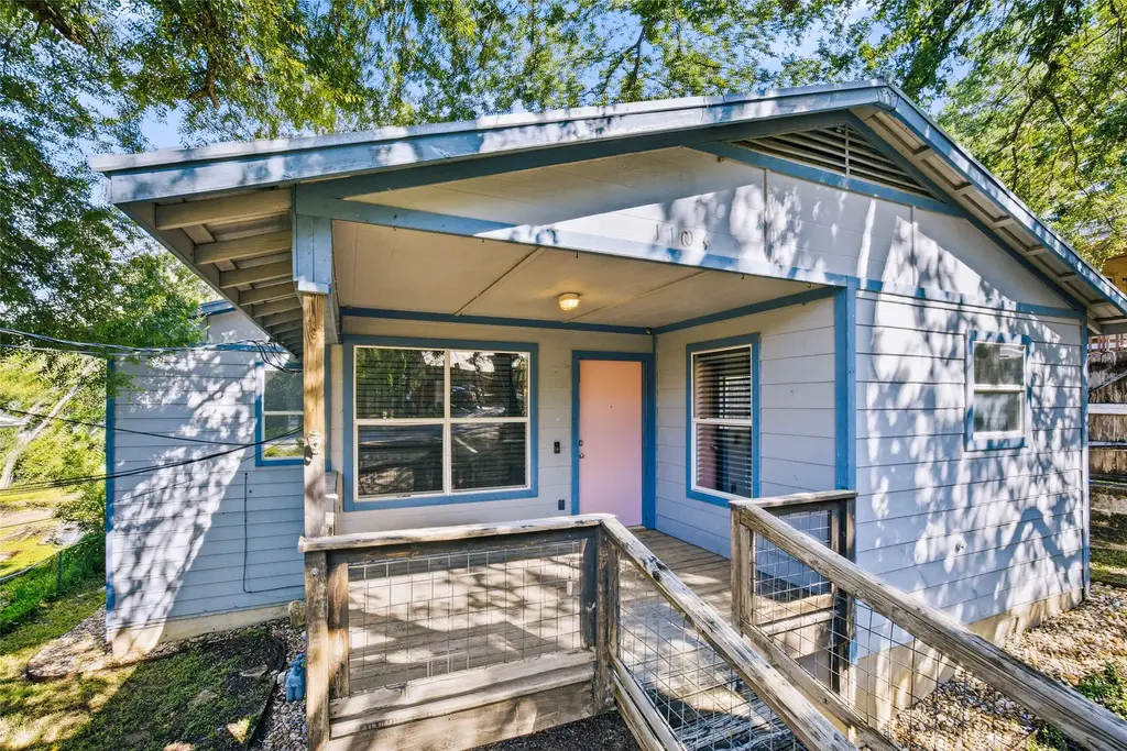 1106 Delano Street, Austin