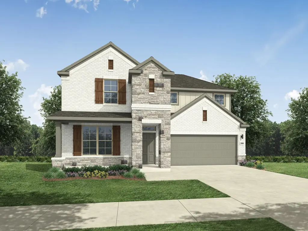 121 Malibu, Hutto