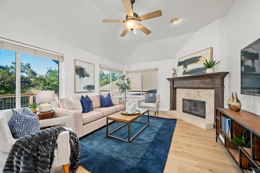11039 Galleria Cove, Austin