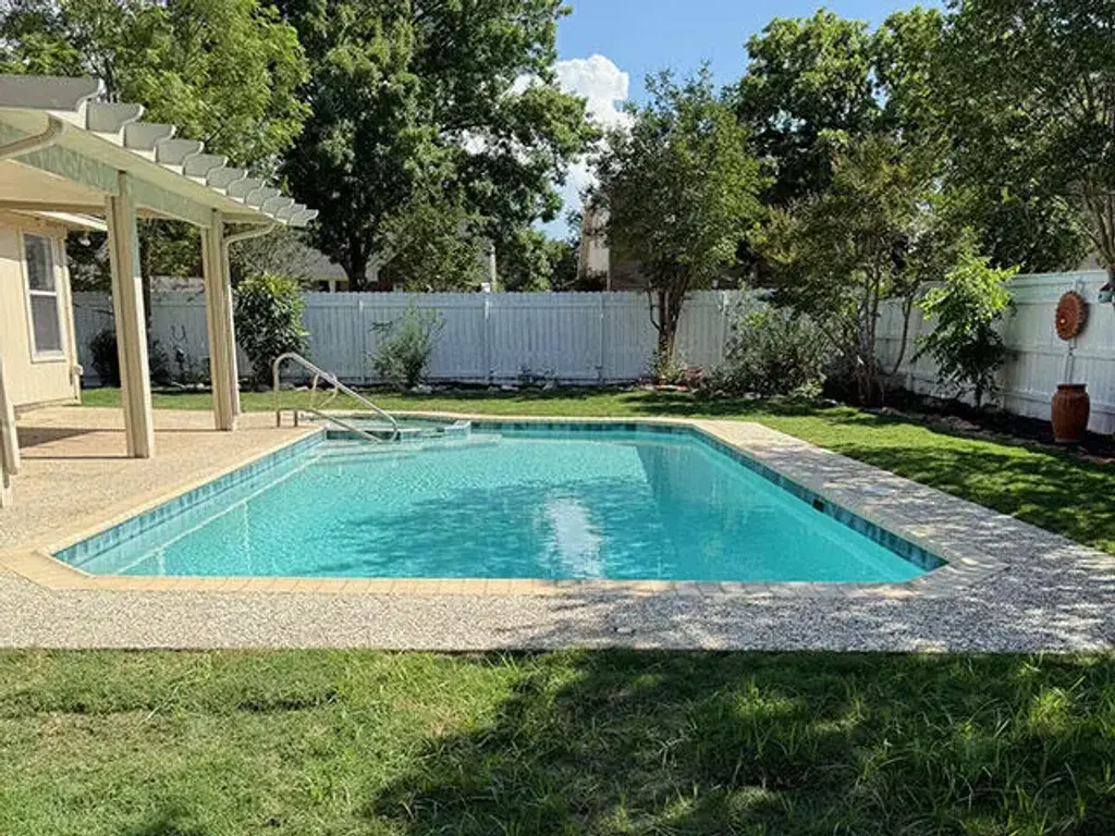 16900 Korat Lane, Round Rock