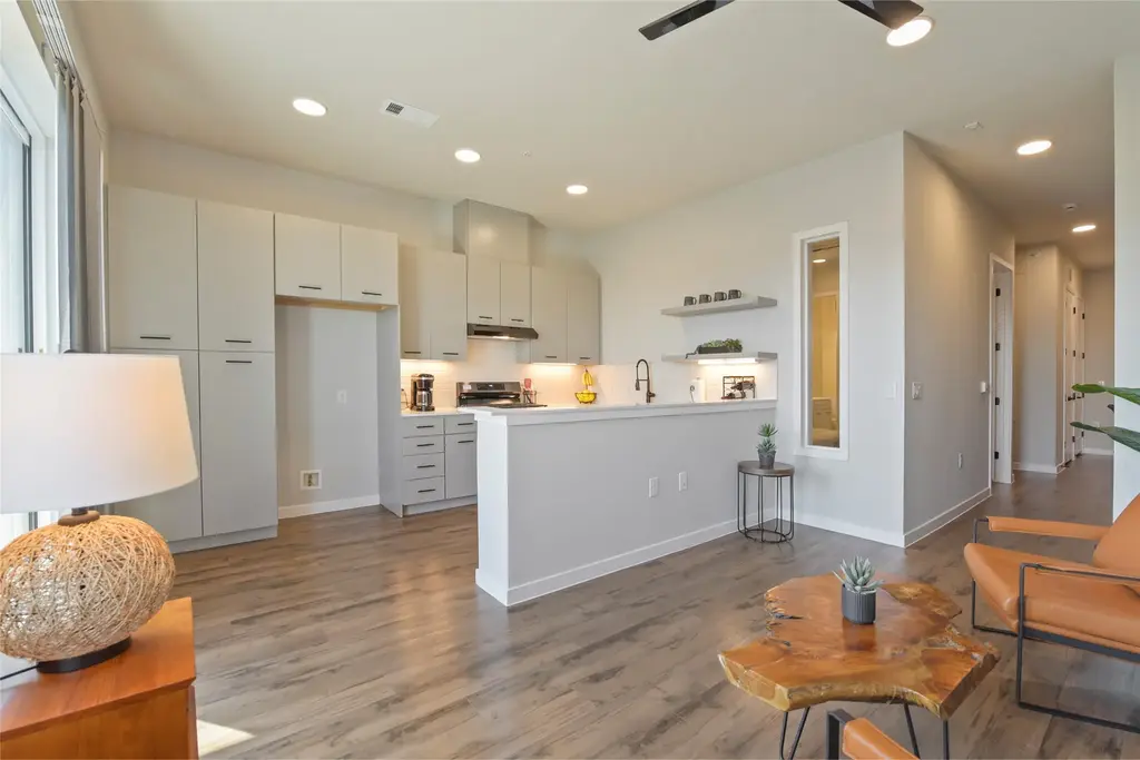 4510 Terry O Lane 419, Austin