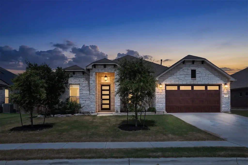 5616 Monrovia Lane, Pflugerville