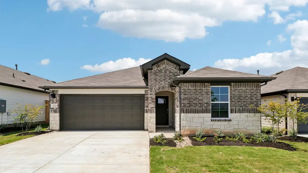 25529 Farmers Crop Lane, Elgin