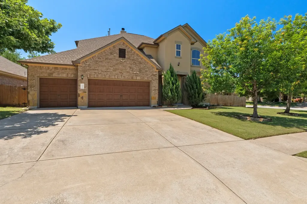 3000 Paseo De Charros, Cedar Park