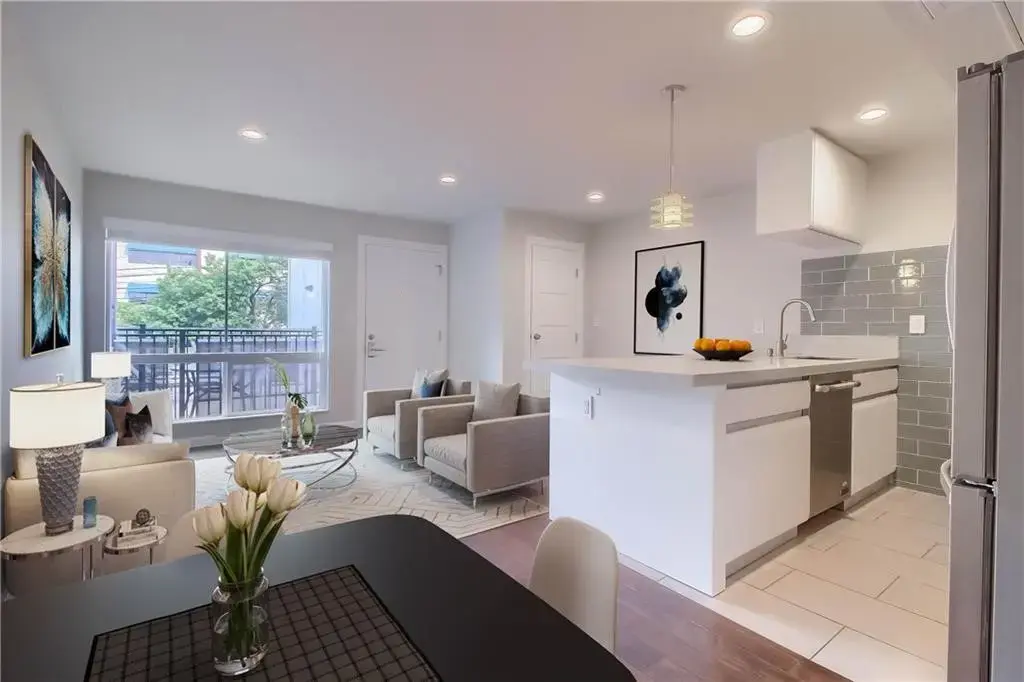 3110 Red River Street 210, Austin
