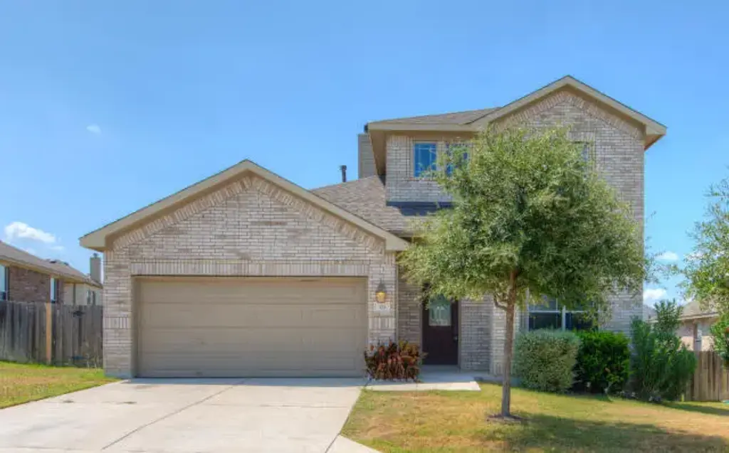 321 Limestone Trail, Austin