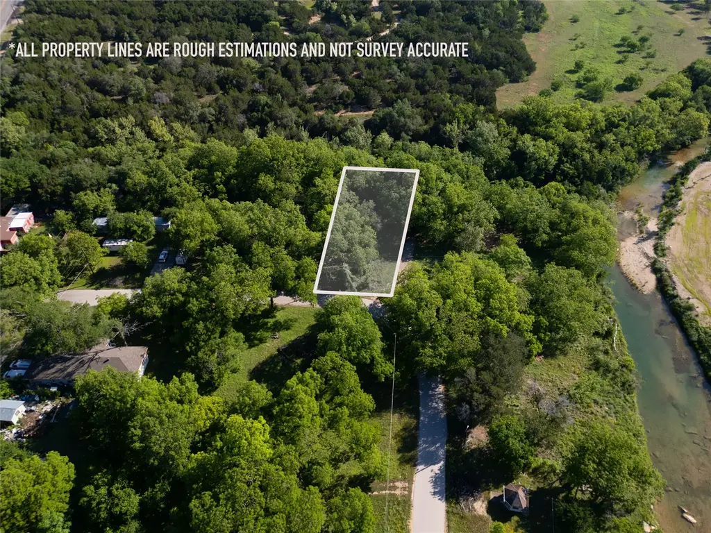 11823 Pecan Drive, Jonestown