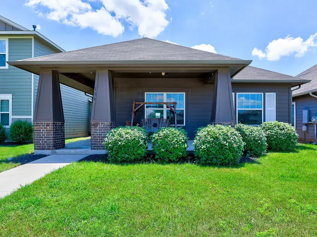 108 Timber Brook Drive, Hutto