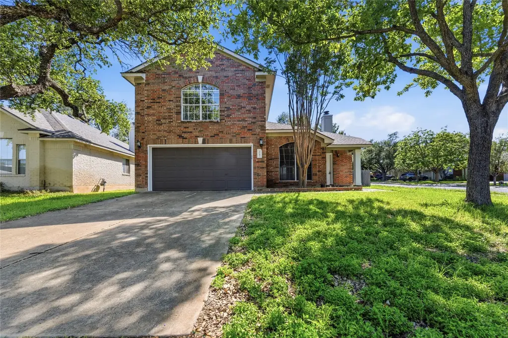 5043 Cleves Street, Round Rock