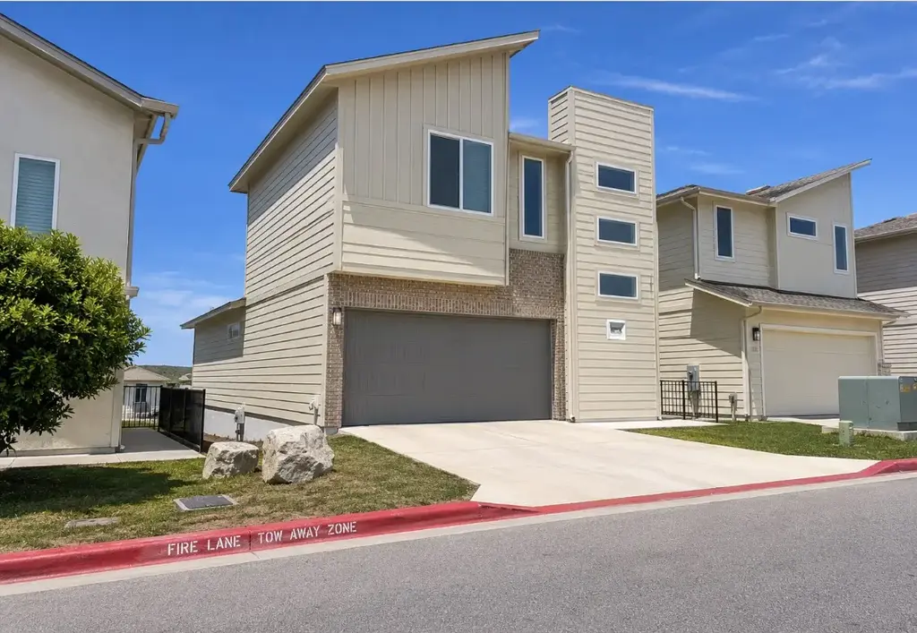 6018 Steep Cactus Trail, Austin