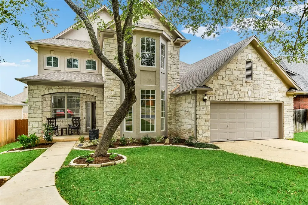 3517 Grimes Ranch Road, Austin