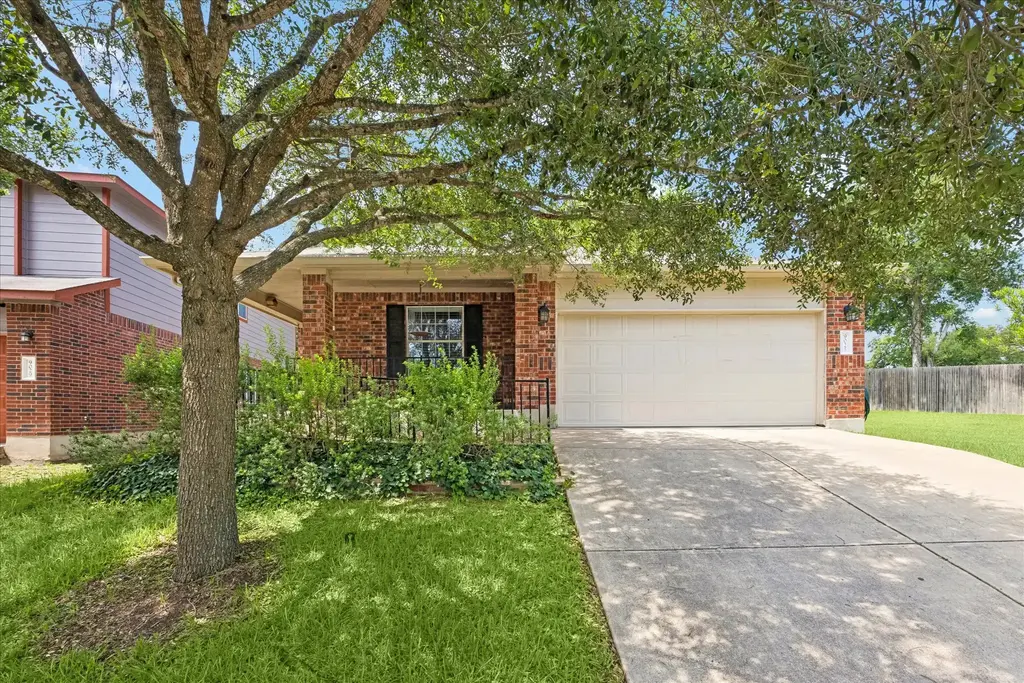 9025 Sun Shower Bend, Austin