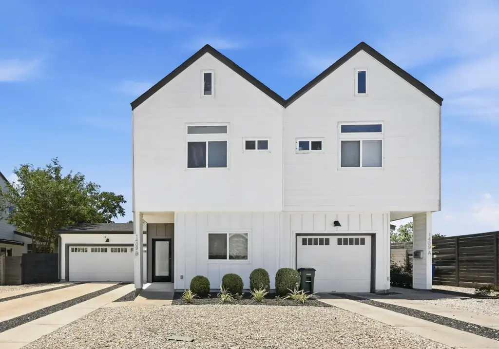 1409 Casey Street B, Austin
