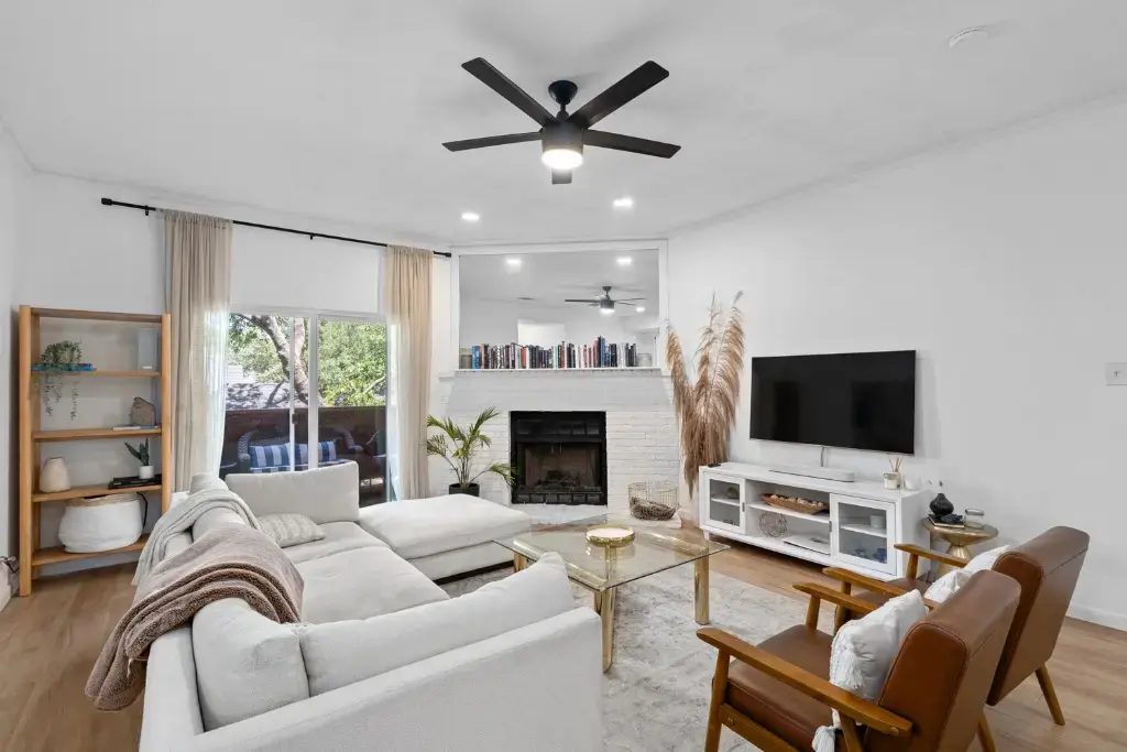 2508 W 12th Street 203, Austin