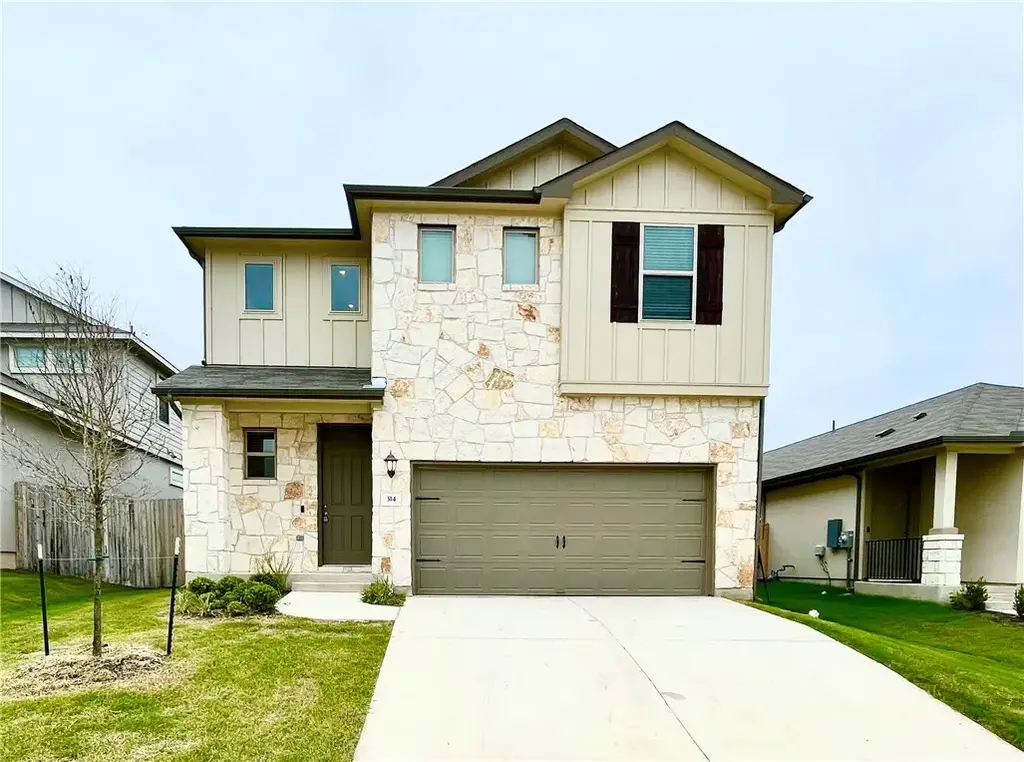 314 Dipprey Lane, Georgetown