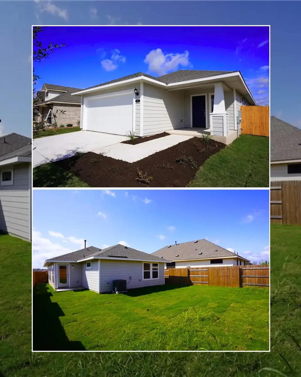 131 Trailstone Drive, Bastrop