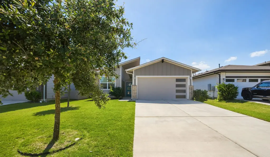 10302 Criswell Road, Austin