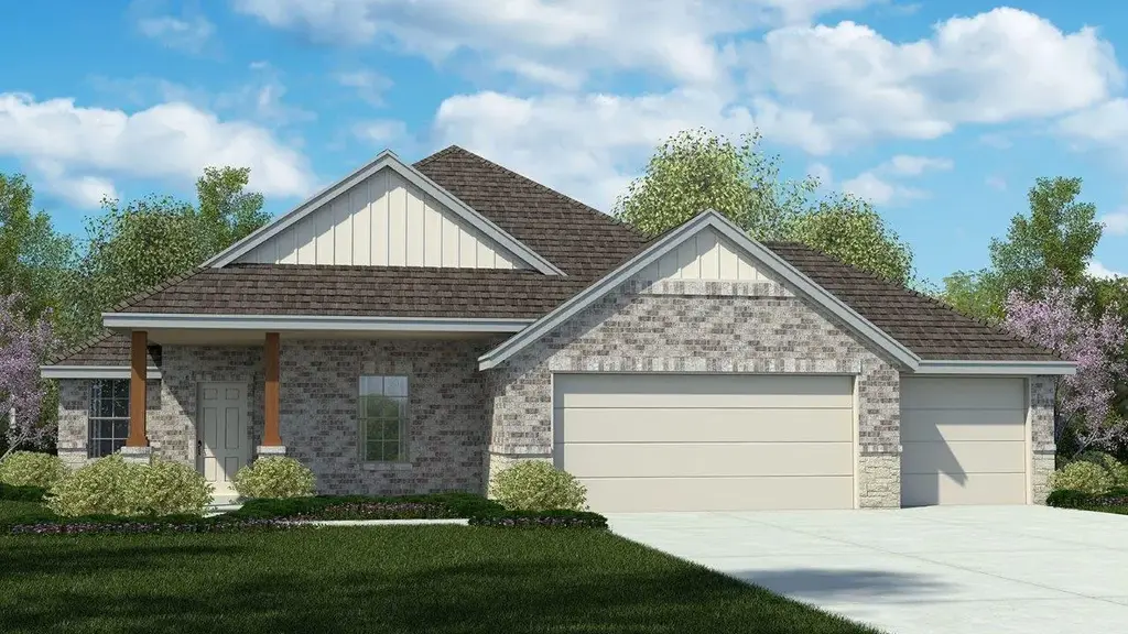 104 Kenzie Street, Thorndale