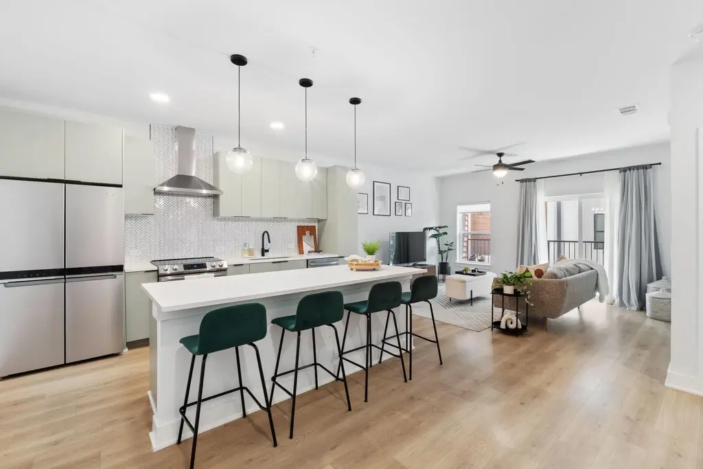2500 Longview Street 303, Austin